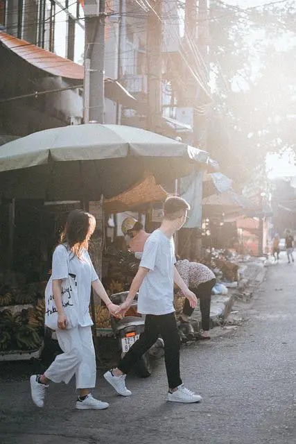 体験談 中国人の彼女とつき合う際の５つのポイント