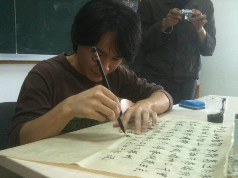 通訳がおしえる中国語勉強法